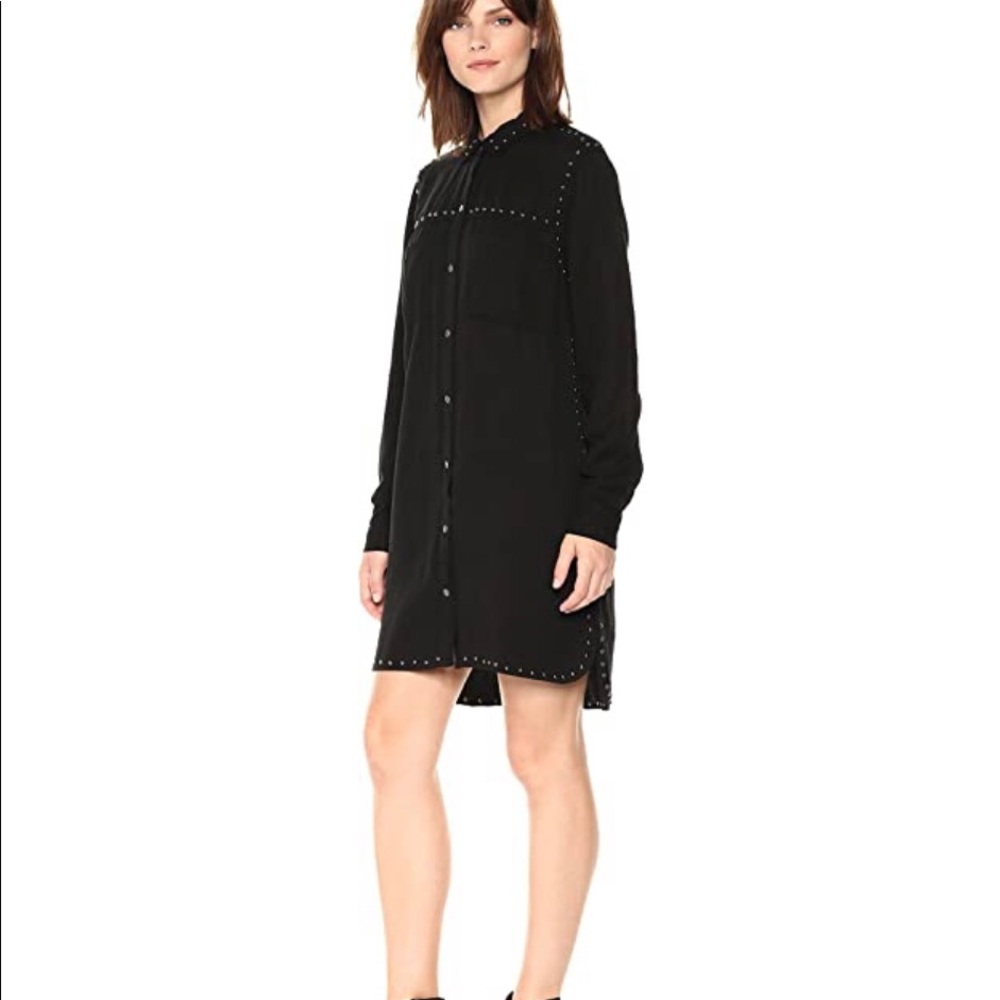 NWT RAILS DRESS